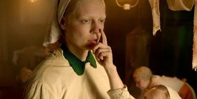 BEANPOLE (Una gran mujer) (Rusia, 2019) Drama