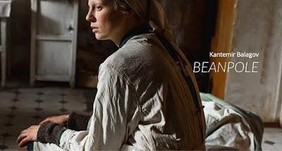 BEANPOLE (Una gran mujer) (Rusia, 2019) Drama