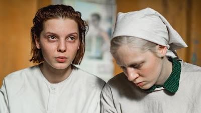 BEANPOLE (Una gran mujer) (Rusia, 2019) Drama