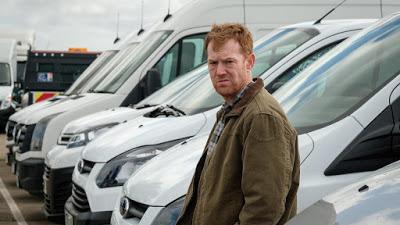 SORRY WE MISSED YOU (Reino Unido, 2019) Drama, Social