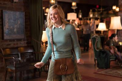 DÍA DE LLUVIA EN NUEVA YORK (A Rainy Day in New York) (USA, 2019) Comedia, Vida normal, Romántico