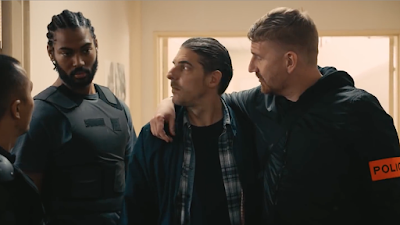 MISÉRABLES, LES (Francia, 2019) Drama, Social, Político, Policíaco