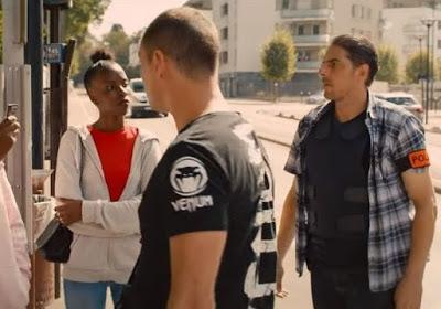 MISÉRABLES, LES (Francia, 2019) Drama, Social, Político, Policíaco