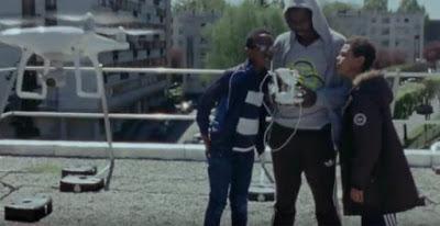 MISÉRABLES, LES (Francia, 2019) Drama, Social, Político, Policíaco