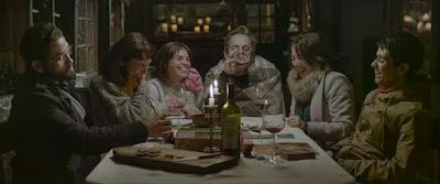 ALGUNAS BESTIAS (Chile, 2019) Drama