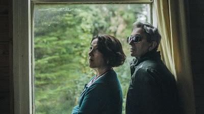 ALGUNAS BESTIAS (Chile, 2019) Drama