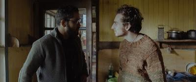 ALGUNAS BESTIAS (Chile, 2019) Drama