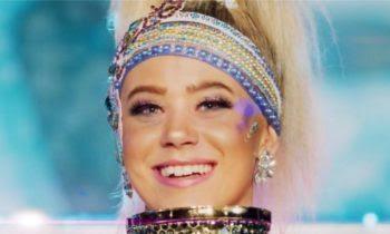 DISCO (Noruega, 2019) Drama