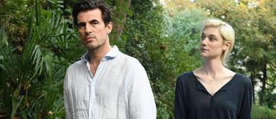 BURNT ORANGE HERESY, THE (Una obra maestra) (Reino Unido, USA; 2019) Thriller