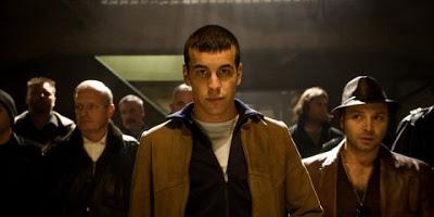 CARNE DE NEÓN (España, Argentina, Francia, Suecia; 2010) Thriller