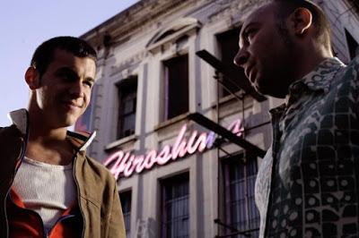 CARNE DE NEÓN (España, Argentina, Francia, Suecia; 2010) Thriller