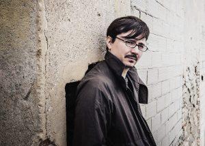 LOS SEÑORES DEL HUMO - CLAUDIO CERDÁN