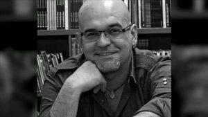 LA CEGUERA DEL CANGREJO - ALEXIS RAVELO