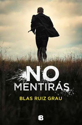 NO MENTIRÁS - BLAS RUIZ GRAU