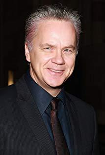 TIM ROBBINS