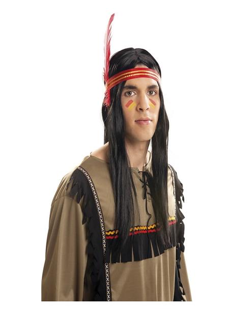 Disfraces de Indios: Como organizar una fiesta del Oeste