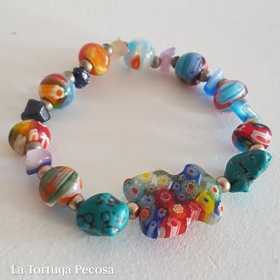 PULSERA GRACIOSA