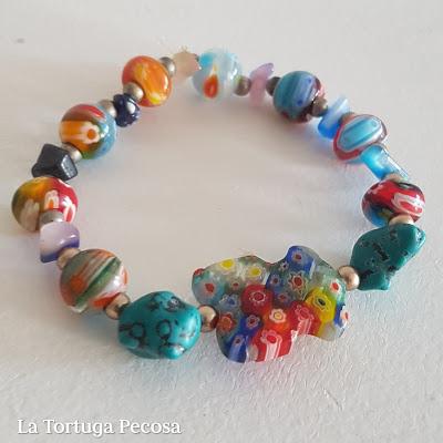 PULSERA GRACIOSA