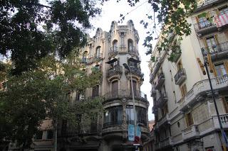La casa Jaume Estrada en Catalunya Plural
