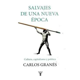 Salvajes de una nueva época en 24 horas Salvajes de una nueva época en 24 horas