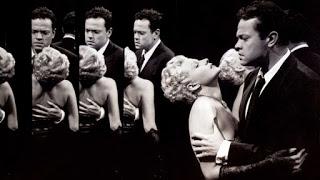 Orson Welles (y II) en Todos somos sospechosos