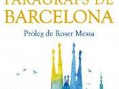 Paràgrafs Barcelona Matí