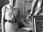 Rose Valland Mujeres Malditas