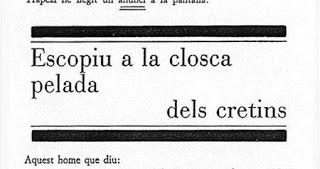 Puertos en Wonderland