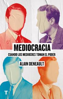Mediocracia en 24 horas de RNE