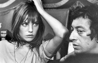 Serge Gainsbourg en Todos somos sospechosos