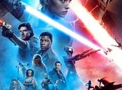 Nuevo tráiler poster Star Wars: ascenso Skywalker