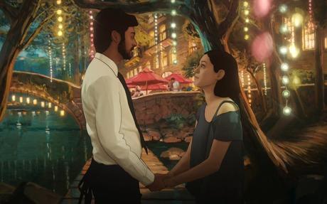 Reseña de la temporada 1 de Undone (2019-) Reseña de la temporada 1 de Undone (2019-)