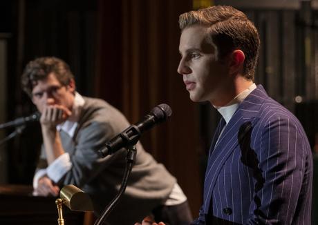 Algunos comentarios acerca de The Politician (Netflix) de Ryan Murphy