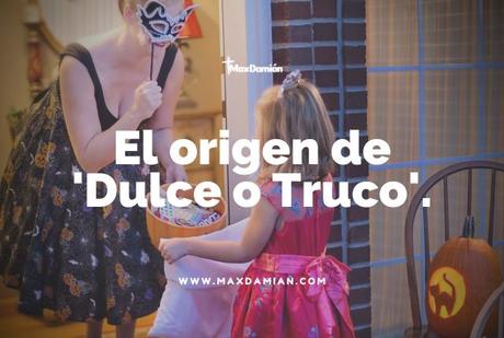 origen-de-dulce-o-truco