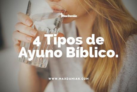 tipos-de-ayuno-biblico