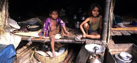 Un poco más lejos de conseguir el objetivo Hambre Cero