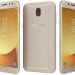 El Galaxy J5 comienza a actualizarse a Android 9