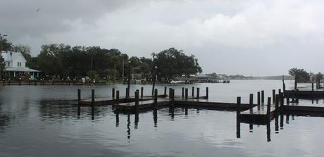 Homosassa River