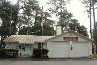 City Hall en Yankeetown