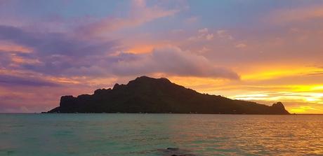 Polinesia Francesa, un paraíso terrenal