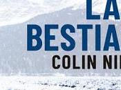 Colin Niel: "Sólo bestias"