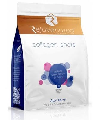 El mejor colágeno para beber