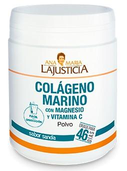 El mejor colágeno para beber