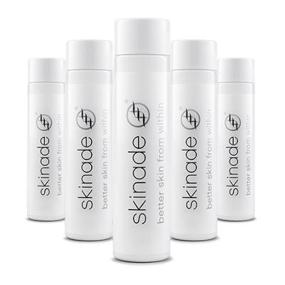 El mejor colágeno para beber