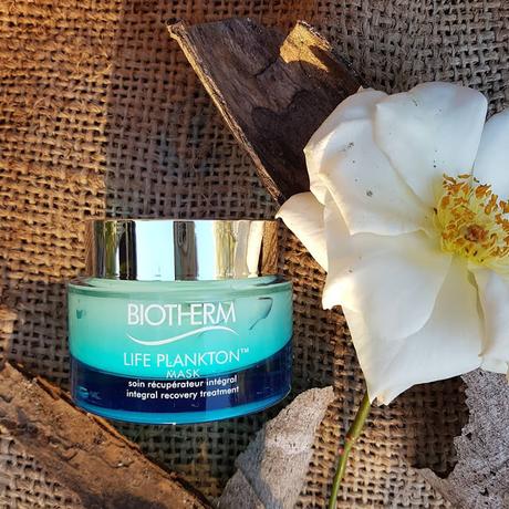 Mi rutina de cuidado facial actual. Recomendación de productos.