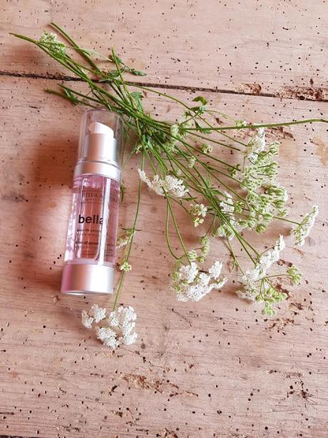 Mi rutina de cuidado facial actual. Recomendación de productos.