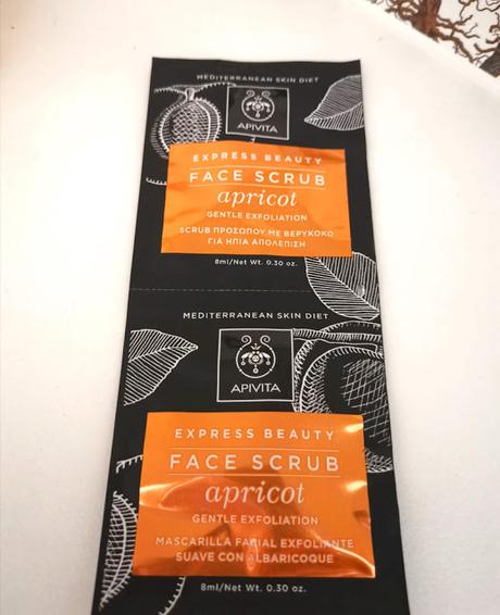 Mi rutina de cuidado facial actual. Recomendación de productos.