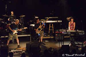 Néodyme - La Signature du Temps (2015)