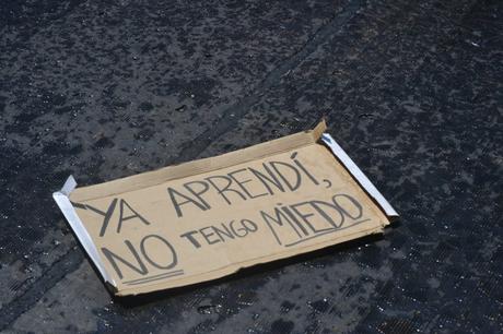 Chile: Los Cómplices Del Desastre. El Silencio No Es Nuestro Idioma