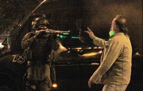 Chile: Los Cómplices Del Desastre. El Silencio No Es Nuestro Idioma